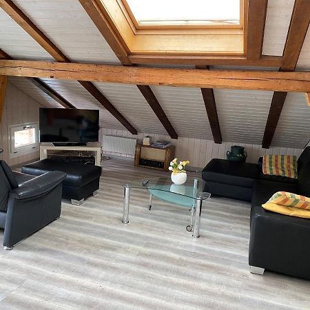 Heidi Apartment Brienz  Ngoại thất bức ảnh