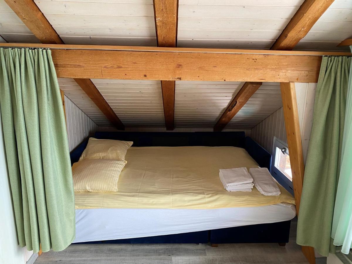 Heidi Apartment Brienz  Ngoại thất bức ảnh